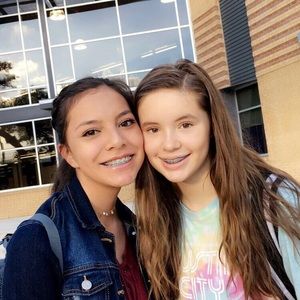 Meet your Posher, Jackie